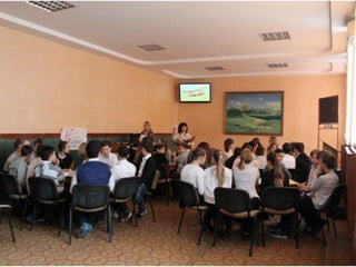 Математический брейн-ринг