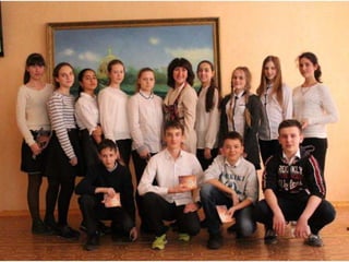 Математический брейн-ринг