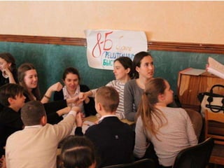 Математический брейн-ринг