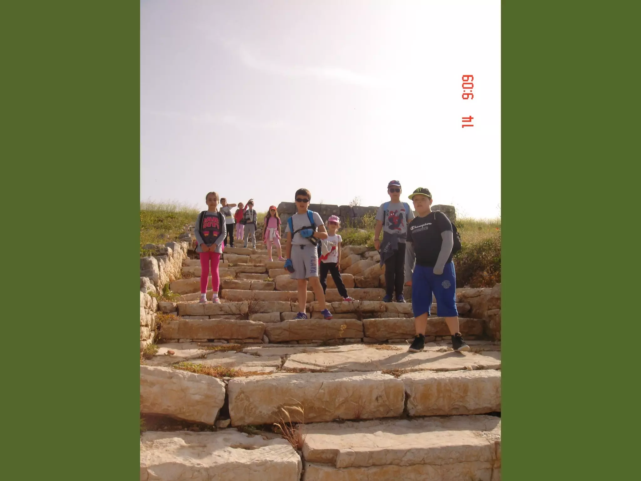 Στην Πλευρώνα