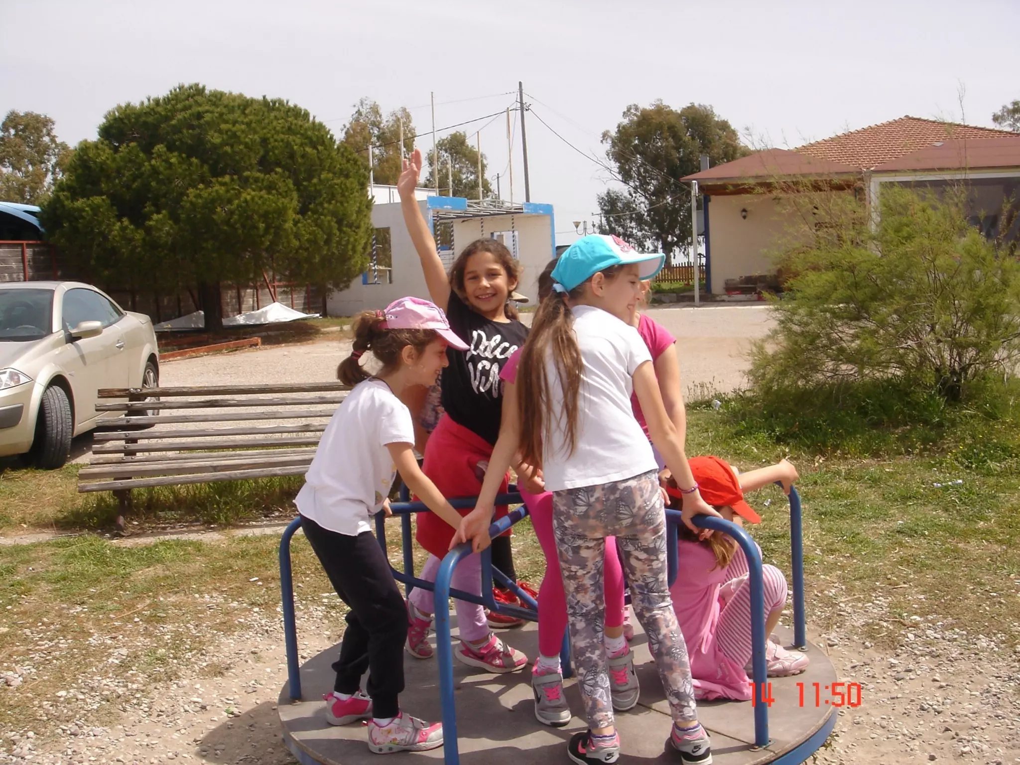 Στην Πλευρώνα