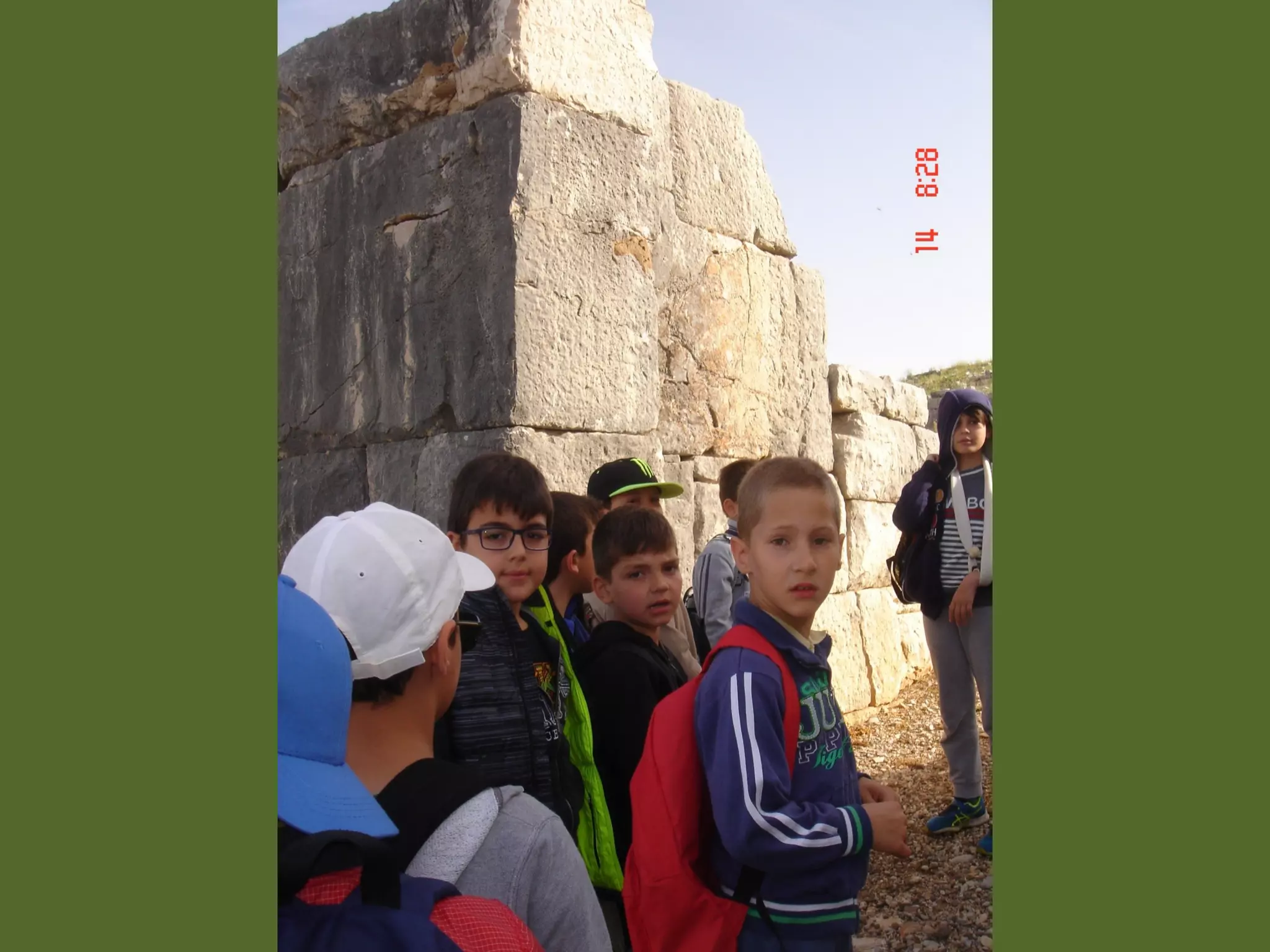 Στην Πλευρώνα