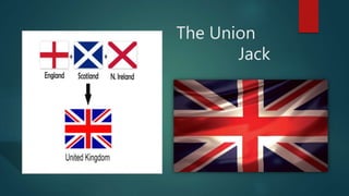The Union
Jack
 