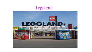 Legolend
 