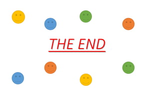 THE END
 