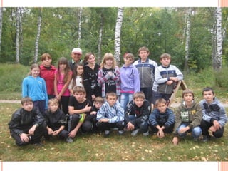 Самоврядування в класі