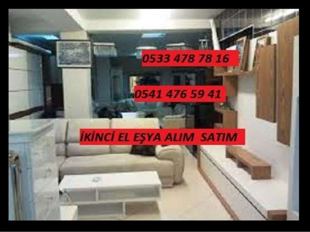 Elmalı Mobilya