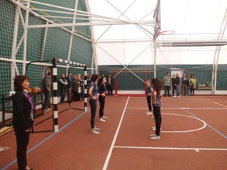 Балон сала- Насеље ,,9.мај"