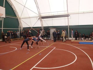 Балон сала- Насеље ,,9.мај"