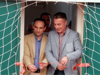 Балон сала- Насеље ,,9.мај"