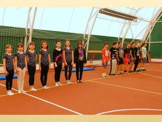 Балон сала- Насеље ,,9.мај"