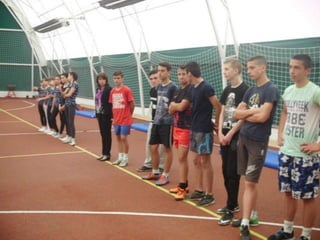 Балон сала- Насеље ,,9.мај"