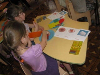 щоб розумним виростати – треба все на світі знати