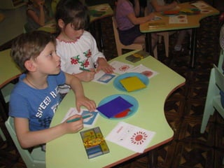 щоб розумним виростати – треба все на світі знати