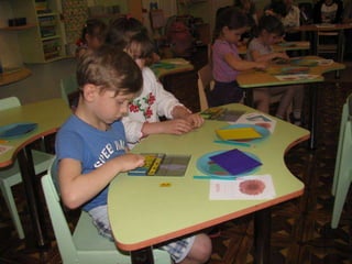 щоб розумним виростати – треба все на світі знати