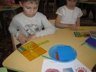 щоб розумним виростати – треба все на світі знати