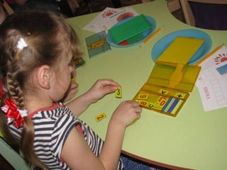 щоб розумним виростати – треба все на світі знати