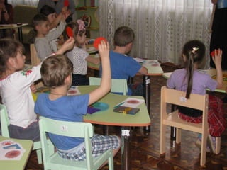 щоб розумним виростати – треба все на світі знати