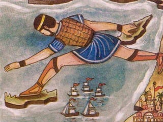 ΚΟΙΝΩΝΙΚΑ ΣΤΕΡΕΟΤΥΠΑ ΓΙΑ ΤΟΝ ΑΝΔΡΑ