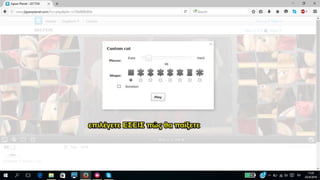 Πώς να φτιάξετε ένα ψηφιακό παζλ
