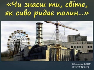 книжкова виставка до 30 річчя незалежності україни