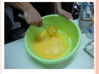 Greek Easter cookies