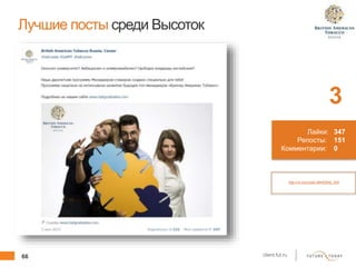 66 client.fut.ru
Лучшие посты среди Высоток
3
http://vk.com/wall-38442949_526
Лайки:
Репосты:
Комментарии:
347
151
0
 