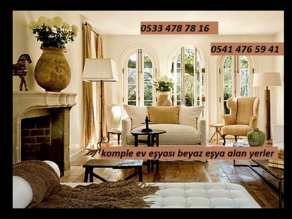 Davutpaşa Komple Ev Eşyası Alan Yerler 0533 478 78 16 Beyaz, Eşya, Mo…