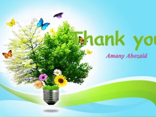 نباتات الزينة التصديرية - الفرقة الثالثة