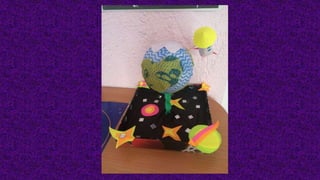 выставка поделок и рисунков «волшебный мир космоса