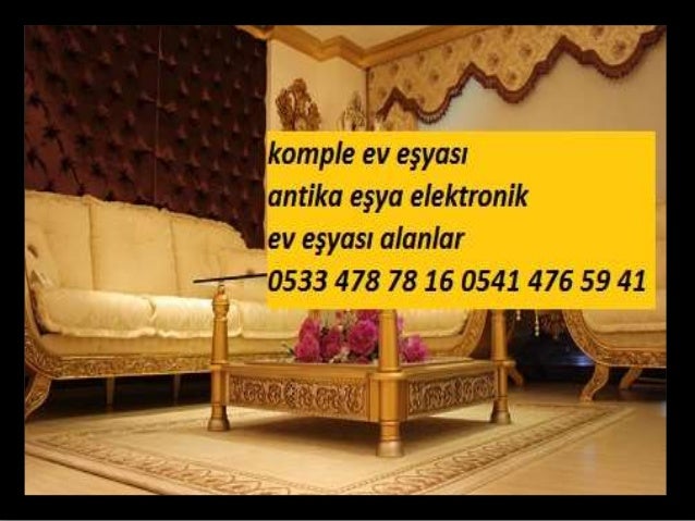 Arsuz 2 El Ev Esyasi Alim Satim 482 Photos Household Supplies