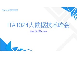 ITA1024
www.ita1024.com
 