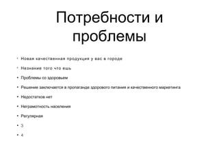 ануарбеков марат+производство биологически чистых продуктов питания ...