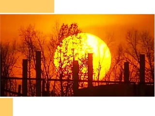 4. Вплив сонячної активності . Сонце — наша зоря