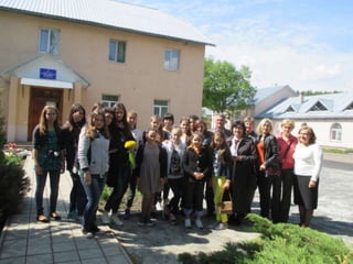 діти із сходу