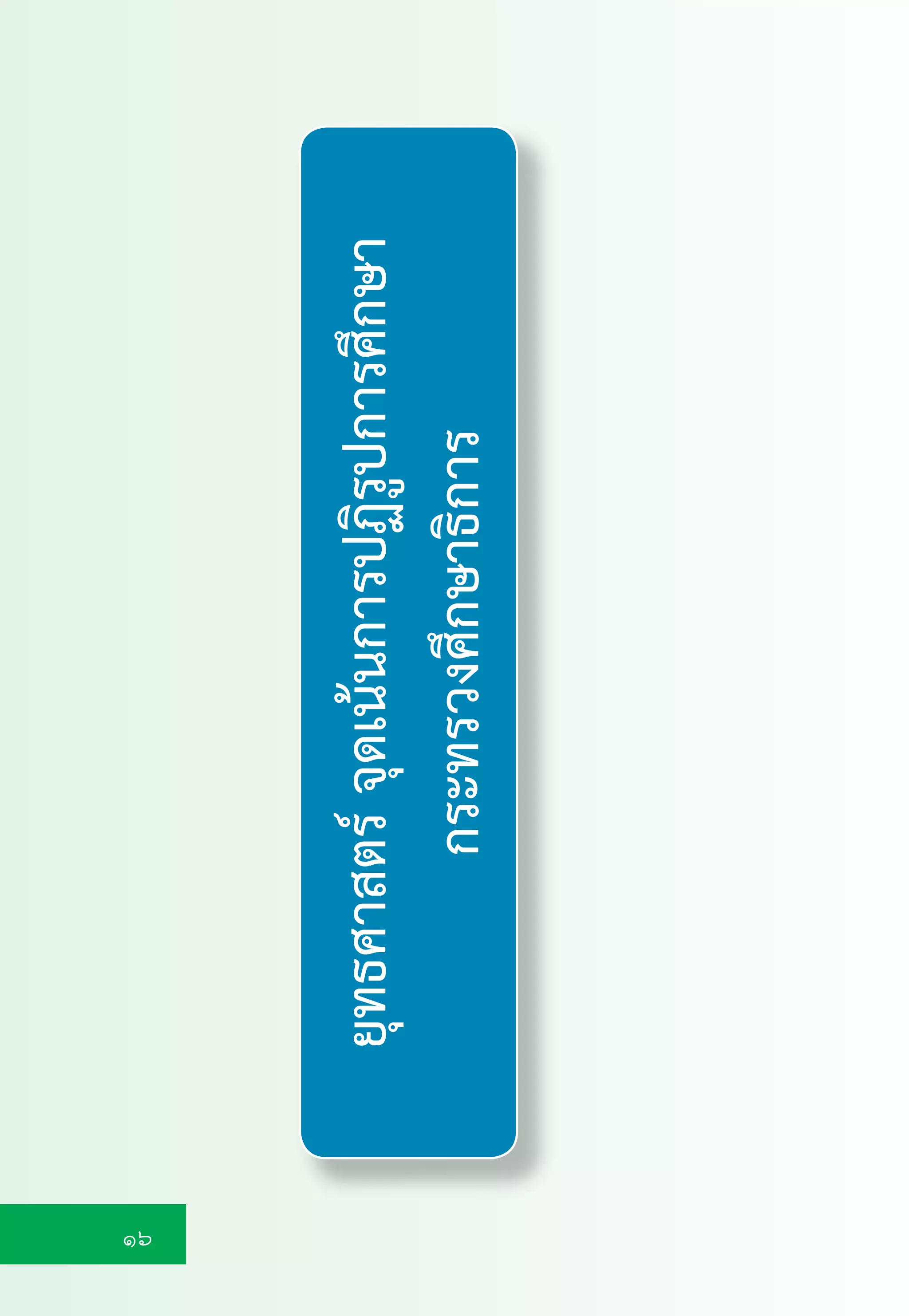 16
ยุทธศาสตรจุดเนนการปฏิรูปการศึกษา
กระทรวงศึกษาธิการ
 