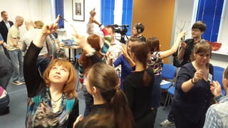  Энергия для достижения результатов