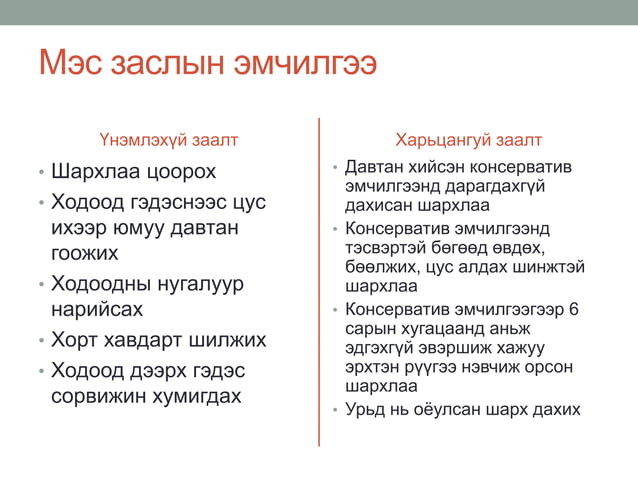 ходоод,дээрх гэдэсний шархлаа өвчин | PPT