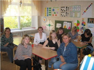 сколе  співпраця з батьками сколівської рпмпк