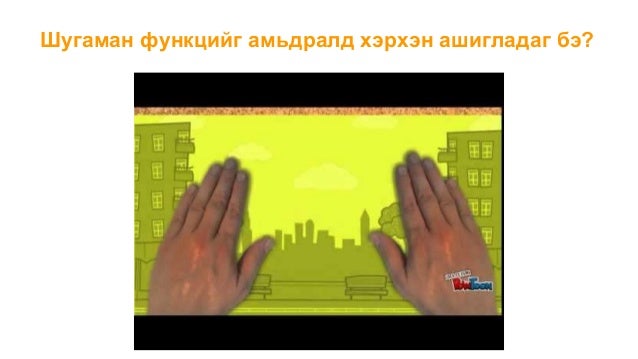 модультай шугаман функц