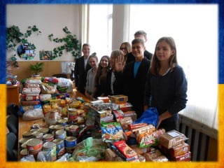 Луцька СЗОШ №5