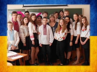 Луцька СЗОШ №5