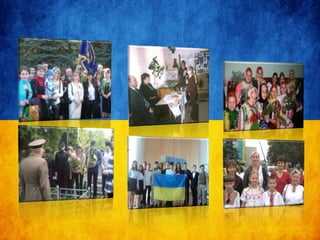 Луцька СЗОШ №5