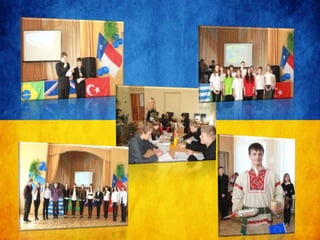 Луцька СЗОШ №5