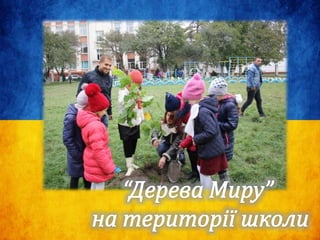 Луцька СЗОШ №5