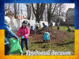 Луцька СЗОШ №5