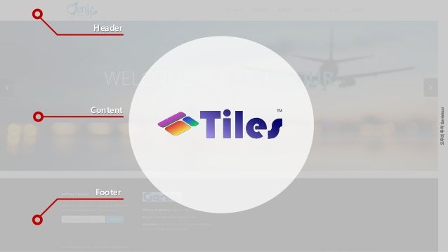 지니투어 slideshare