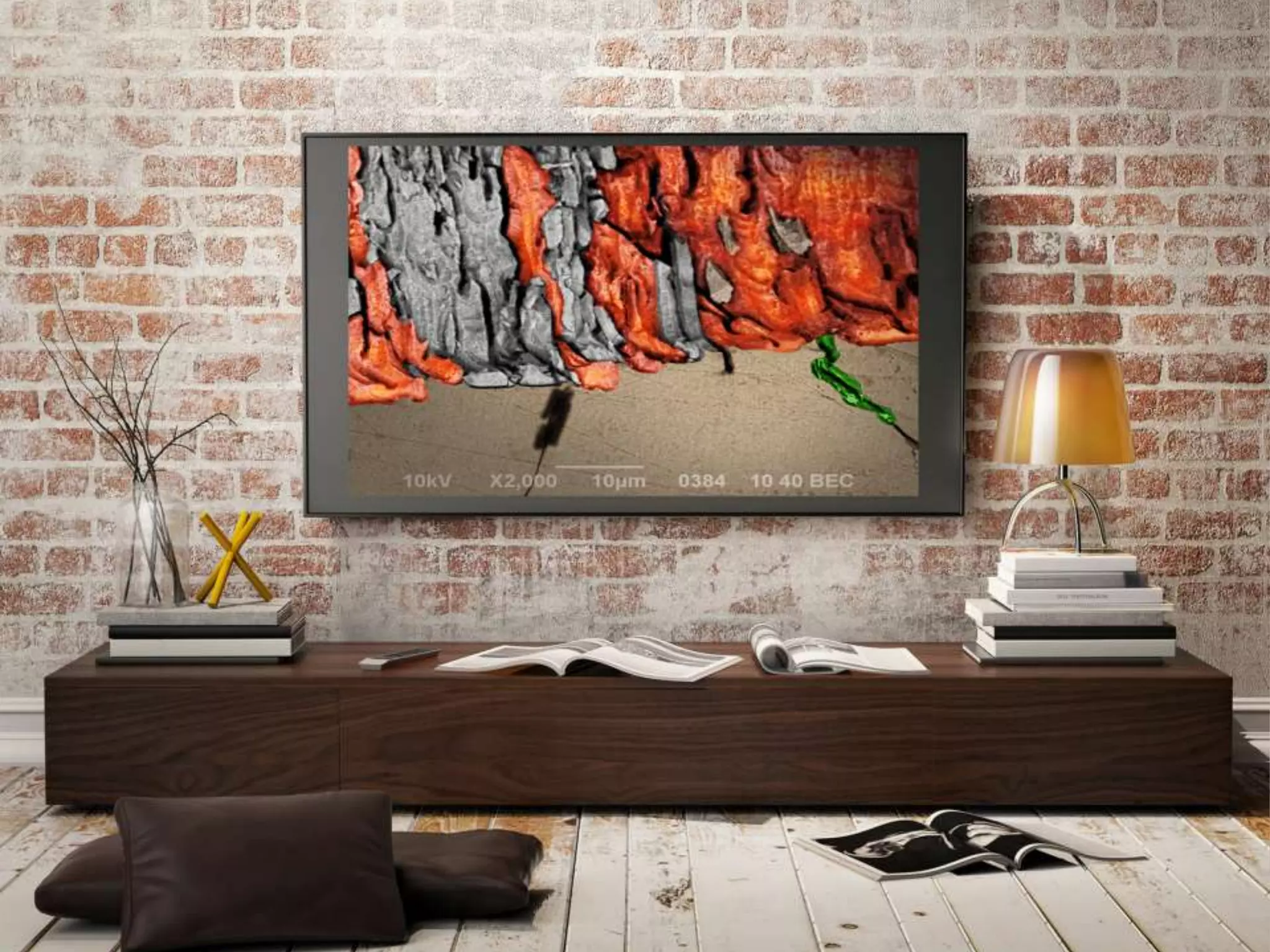 участь бдпу у конкурс  наукових фотограф й наноарт - наука як мистецтво