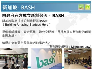 施威全 創新創業社企圓夢
