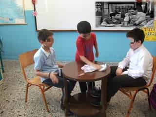 Αγαπημένες σκηνές...σε μια στιγμή